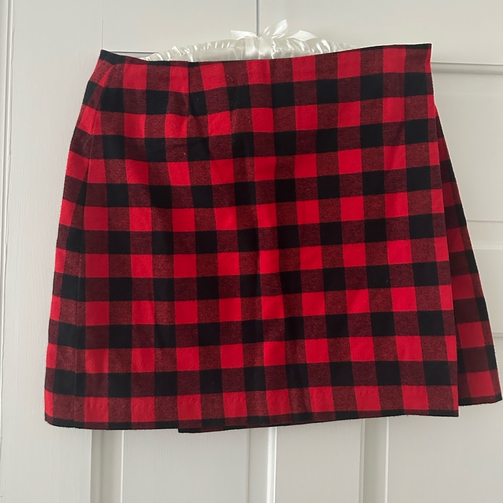 Vintage Tommy Hilfiger Skirt